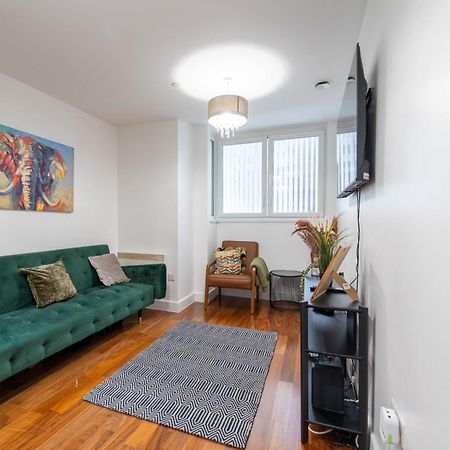 Luxurious Apartment - Birmingham City Centre Екстериор снимка