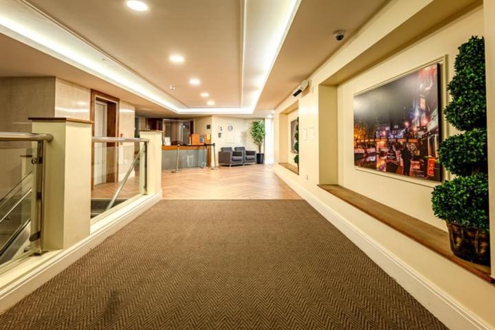 Luxurious Apartment - Birmingham City Centre Екстериор снимка