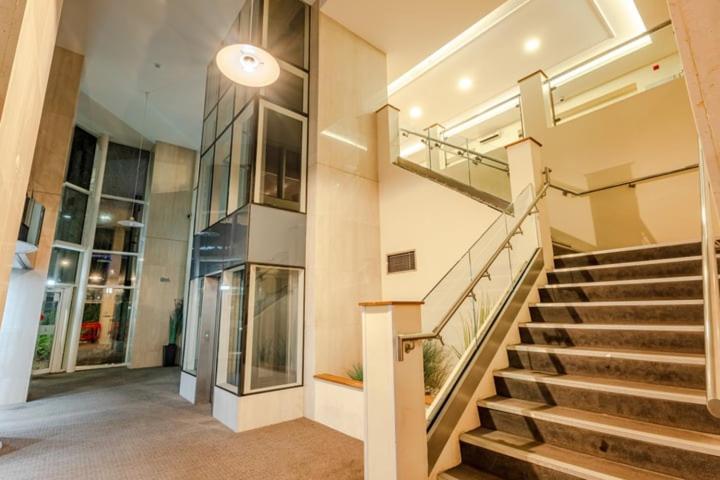 Luxurious Apartment - Birmingham City Centre Екстериор снимка