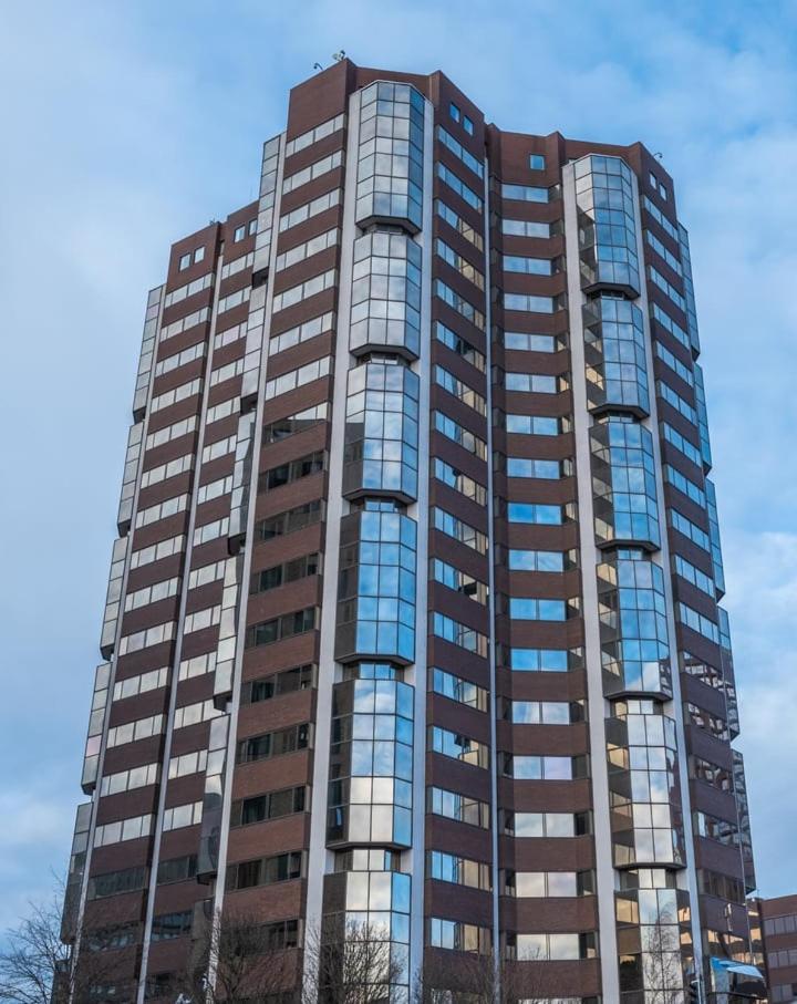 Luxurious Apartment - Birmingham City Centre Екстериор снимка