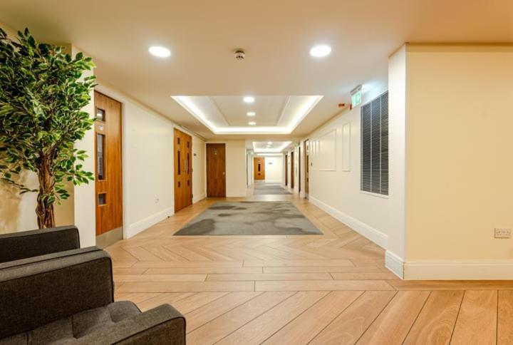 Luxurious Apartment - Birmingham City Centre Екстериор снимка
