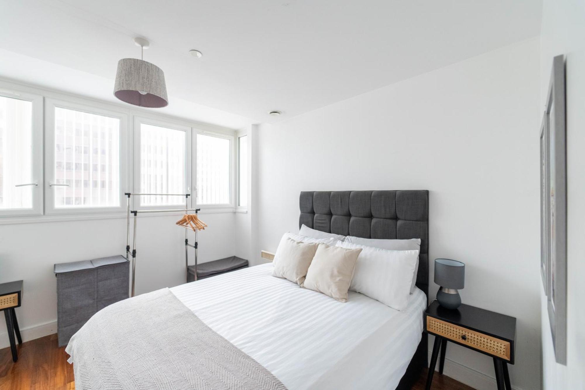 Luxurious Apartment - Birmingham City Centre Екстериор снимка