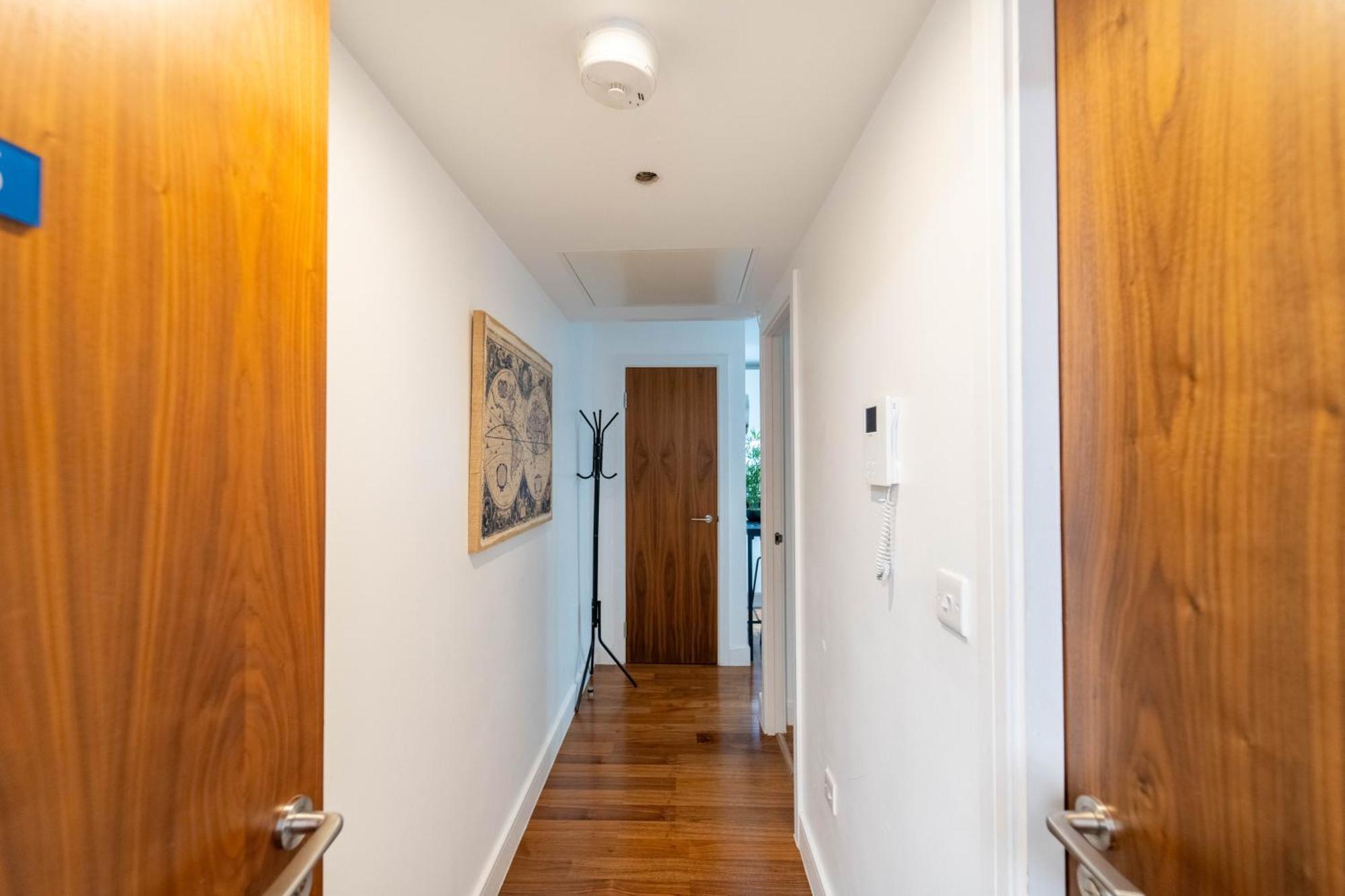 Luxurious Apartment - Birmingham City Centre Екстериор снимка